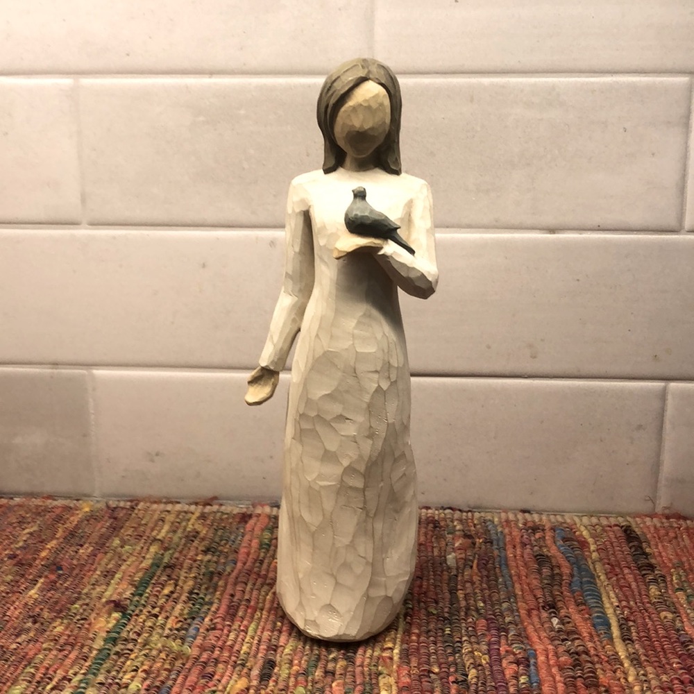 Willow Tree Peace Figurine